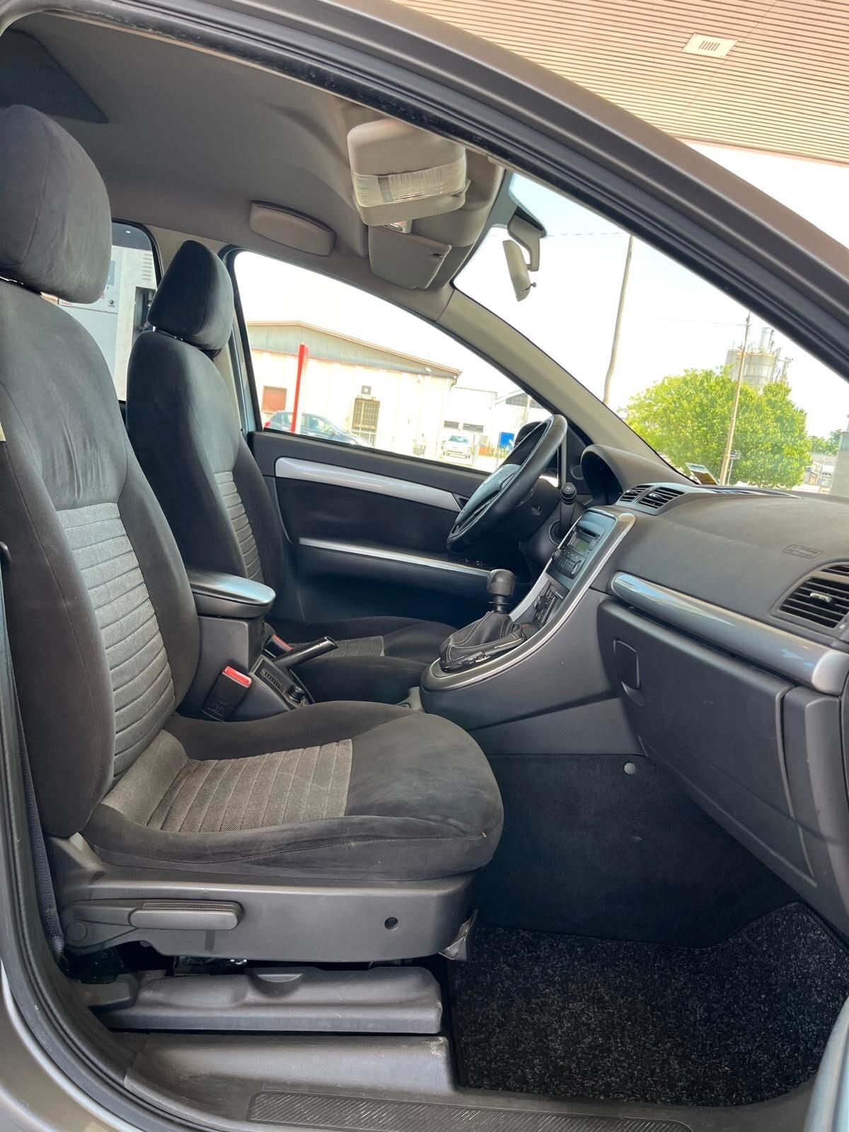 Fiat Croma 1.9 Multijet Active