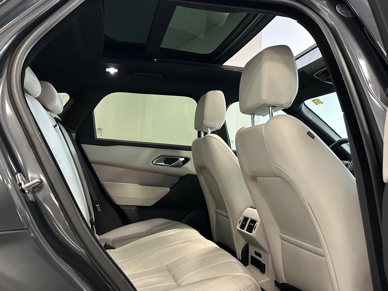 Land Rover Range Velar 2.0D I4 204 CV Edition R-DYNAMIC S