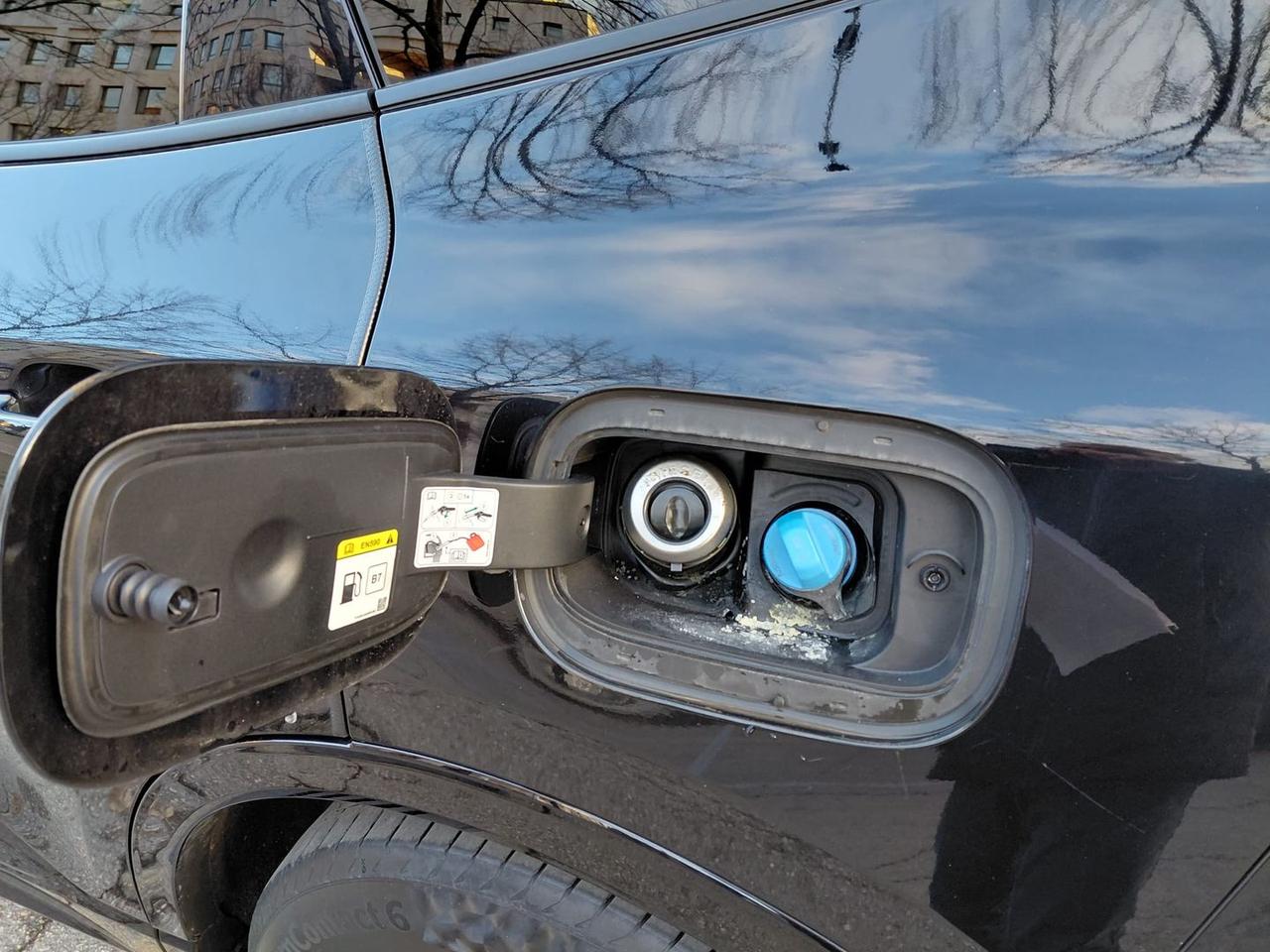 Ford Kuga ST Line 1.5 EcoBlue #7951