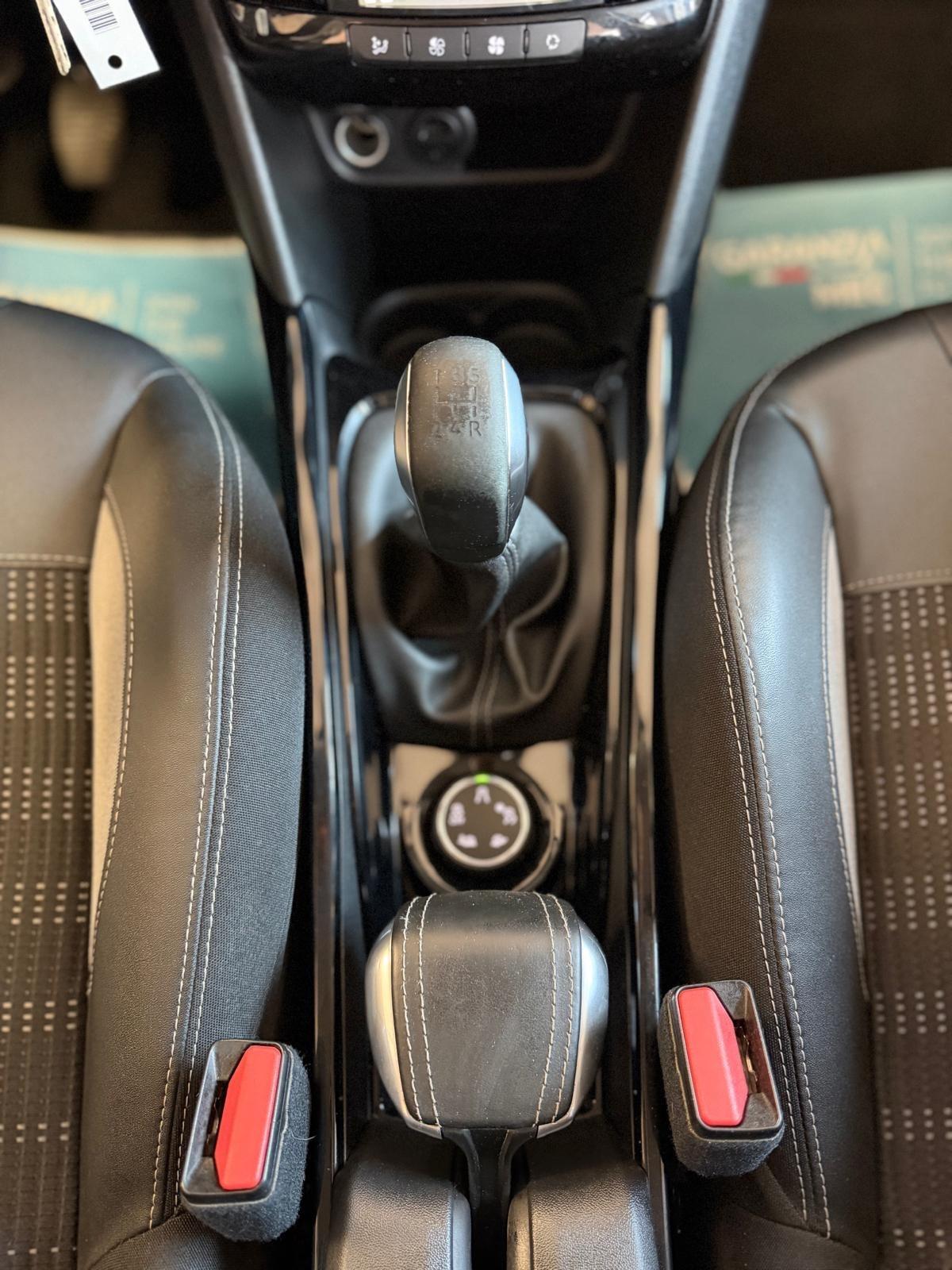Peugeot 2008 PureTech 82 Allure