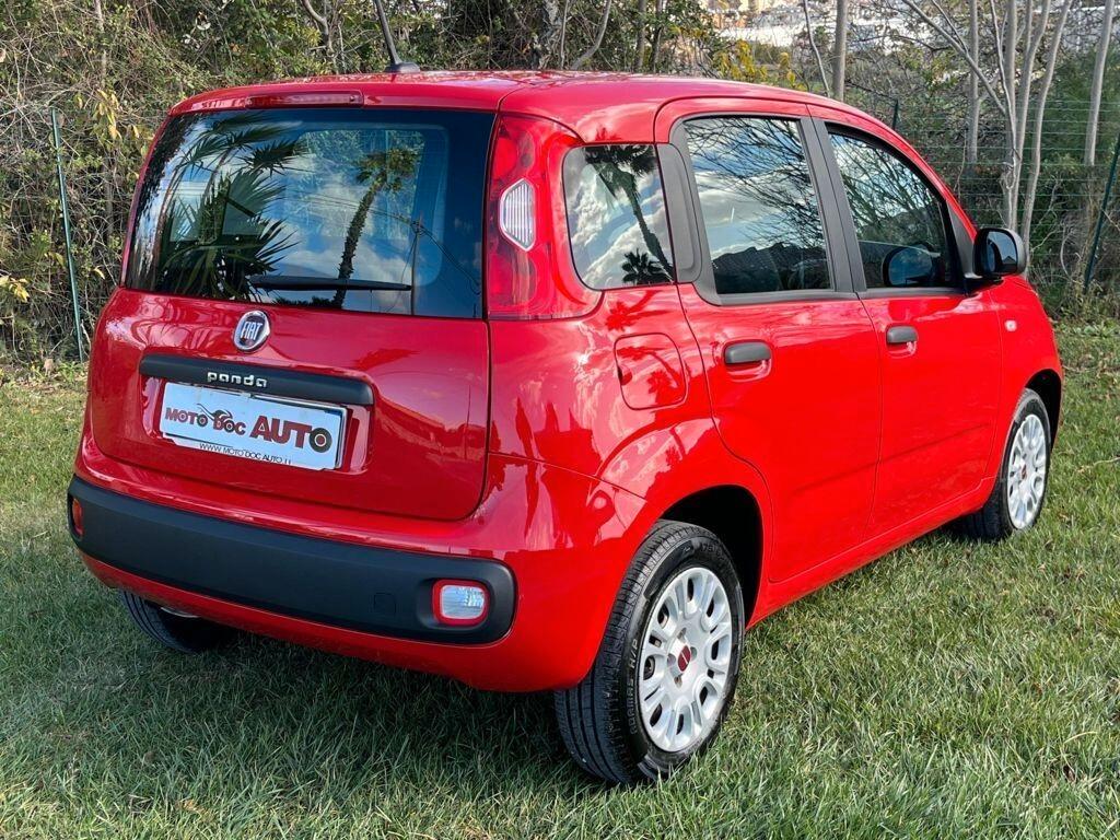 Fiat Panda 1.2 Easy Neopatentati