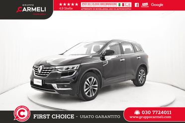 Renault Koleos 2.0 Blue dCi Business 4x4 X-Tronic