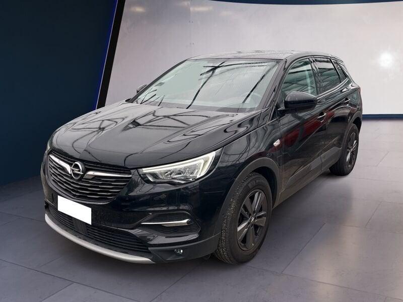 Opel Grandland X 1.5 ecotec Design Line s&s 130cv