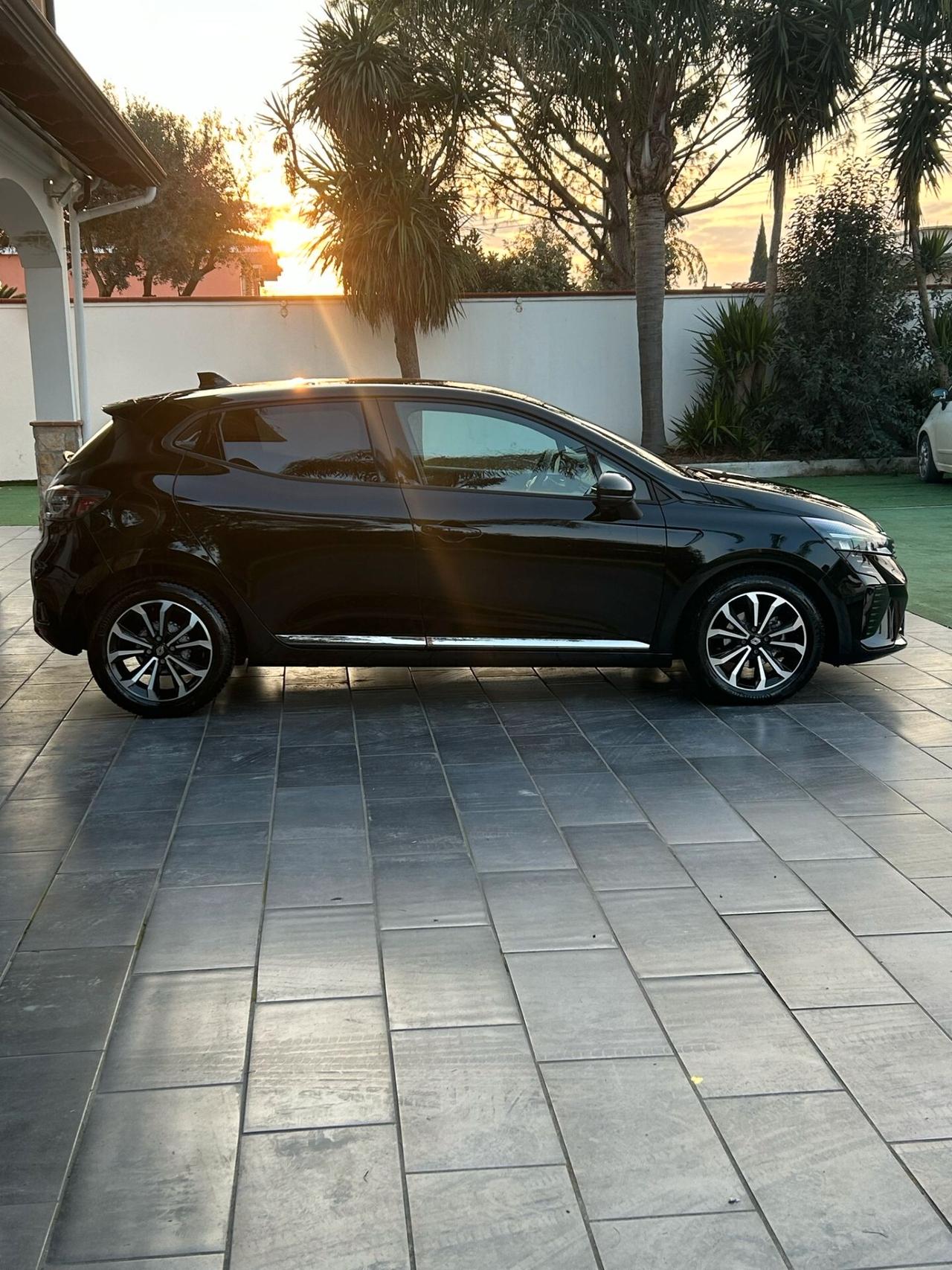 Renault Clio SCe 65 CV 5 porte Life