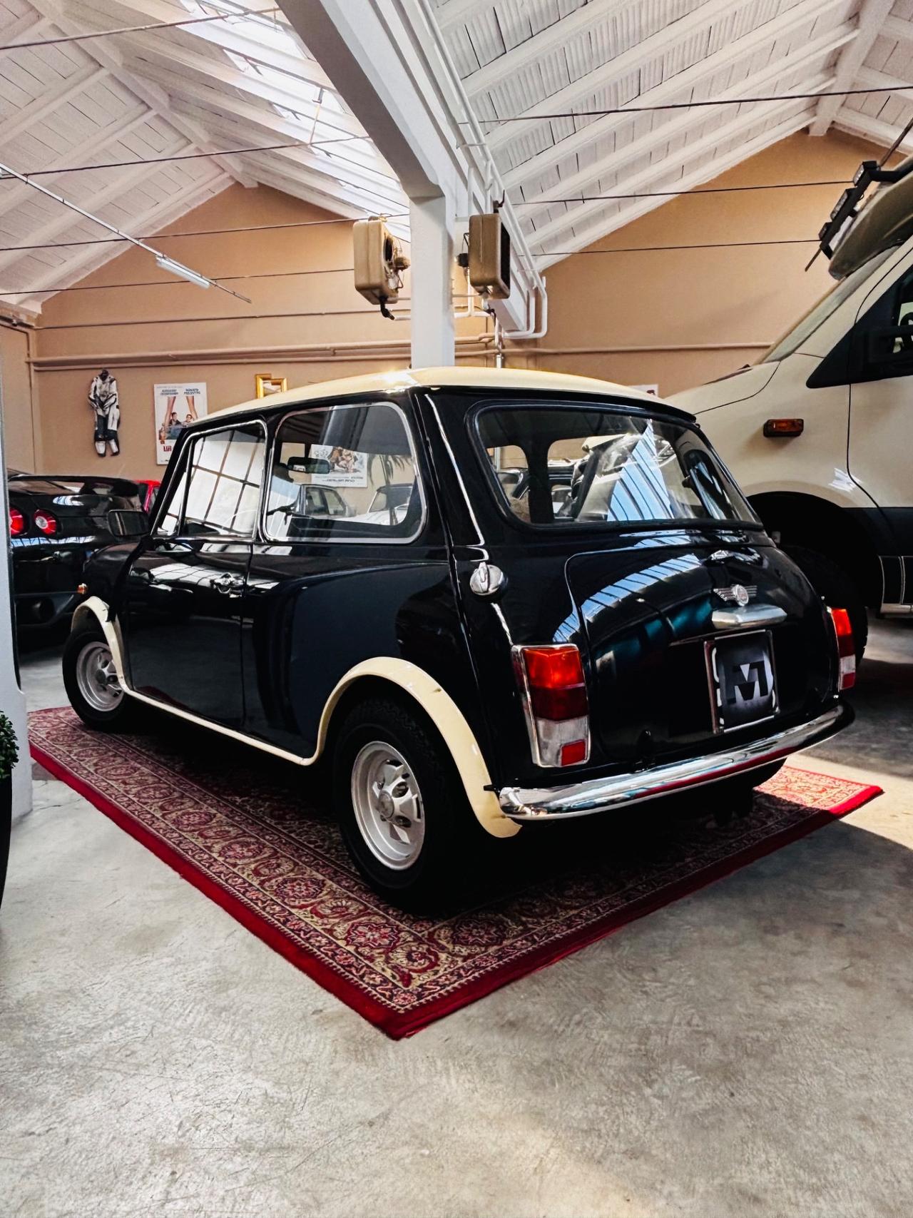 Fiat Altro Giannini 500f 650/np