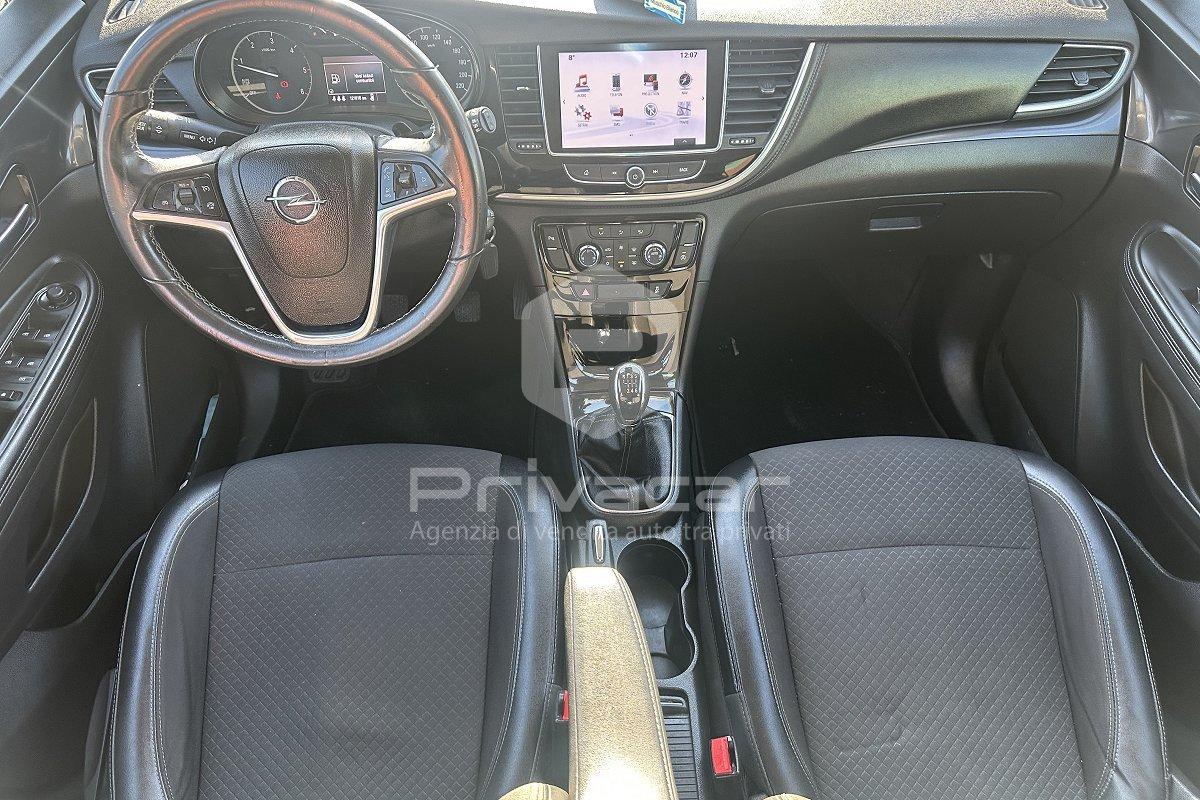 OPEL Mokka X 1.6 CDTI Ecotec 136CV 4x2 Start&Stop Innovation