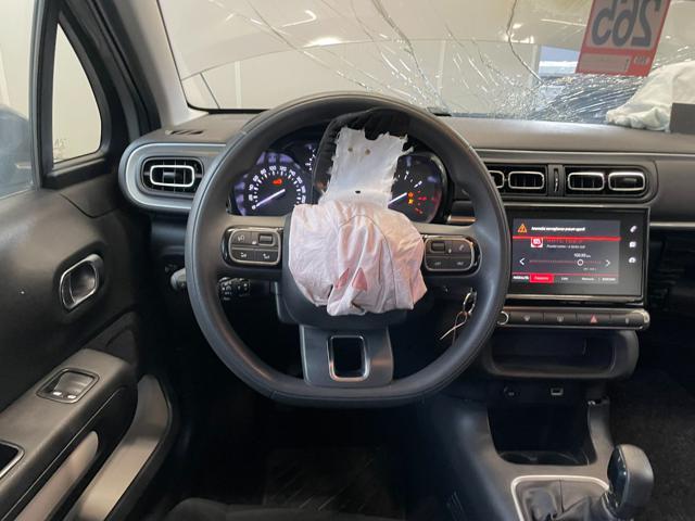 CITROEN C3 PURETECH 83CV S&S SHINE