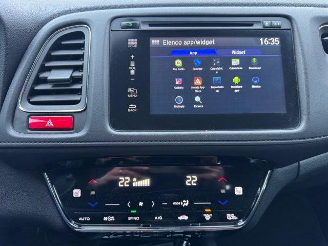 HONDA HR-V 1.6 i-DTEC Elegance Connect ADAS