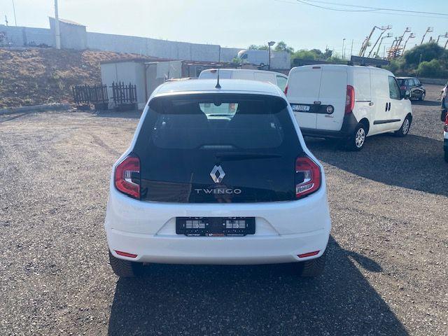RENAULT Twingo SCe 65 CV Duel