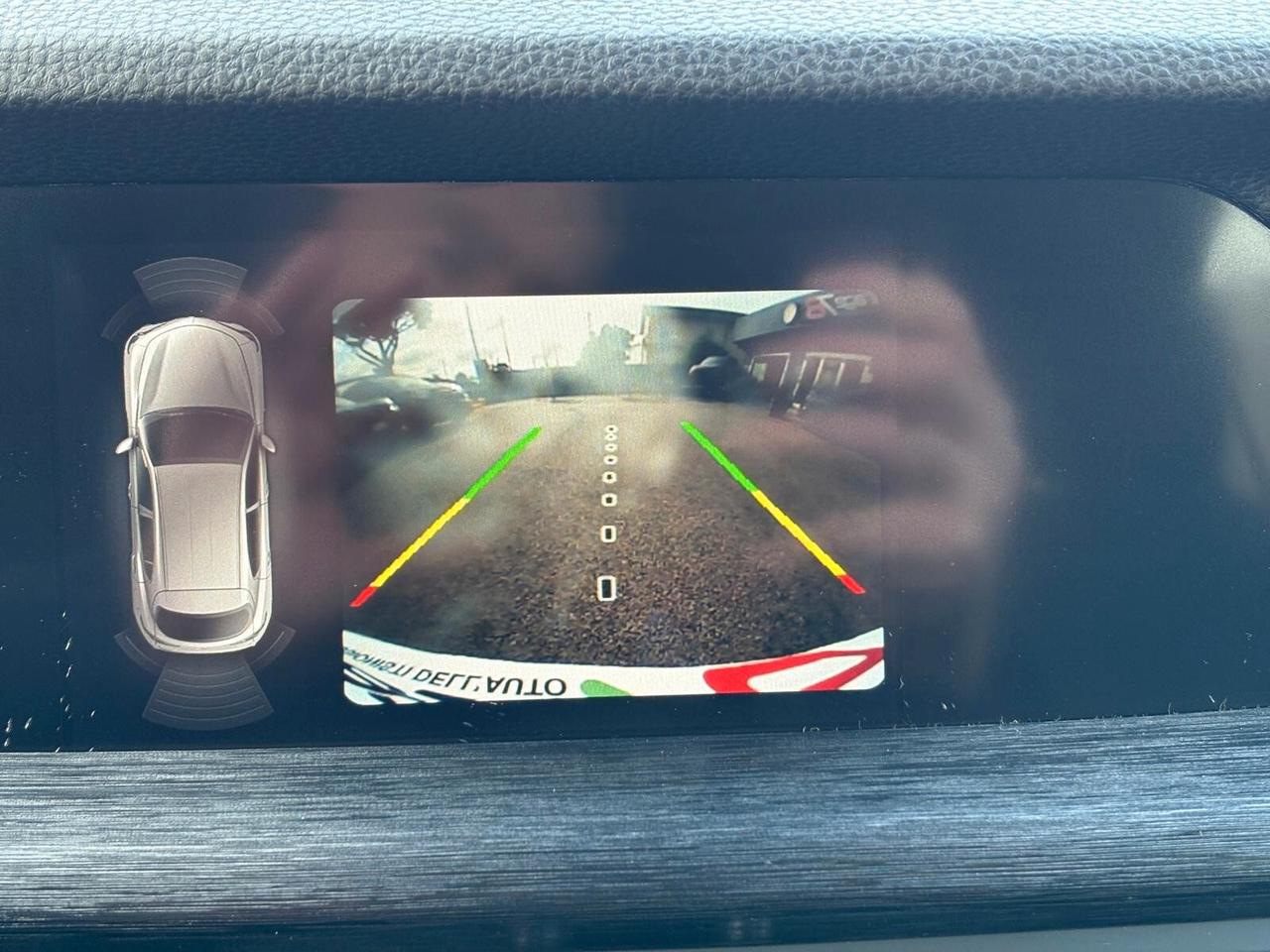 Alfa Romeo Stelvio 2.2 Turbodiesel 190 CV AT8 Q4 B-Tech