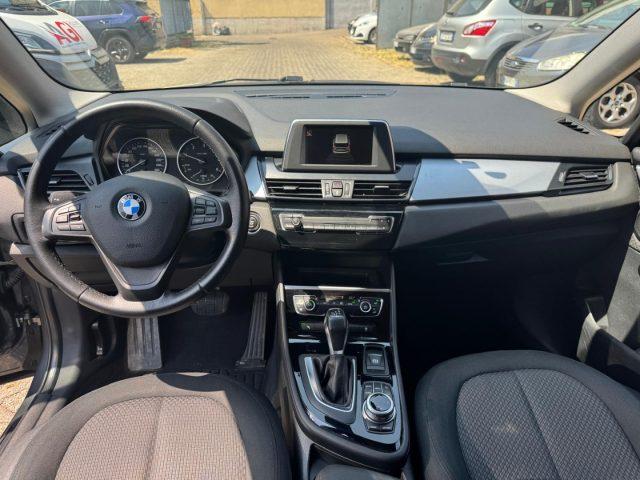 BMW 216 d Gran Tourer Advantage 7 POSTI