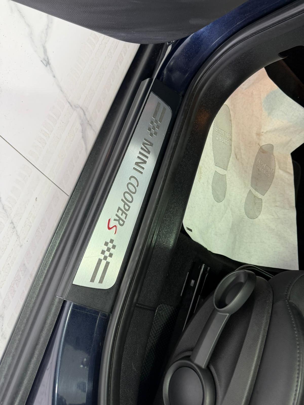 Mini Countryman 2.0 ALL4-GARANTITA-2013