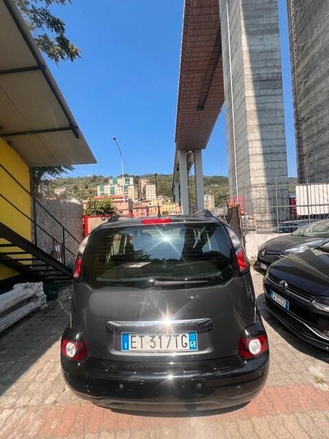 Citroen C3 Picasso 1.6 HDi 90 Exclusive