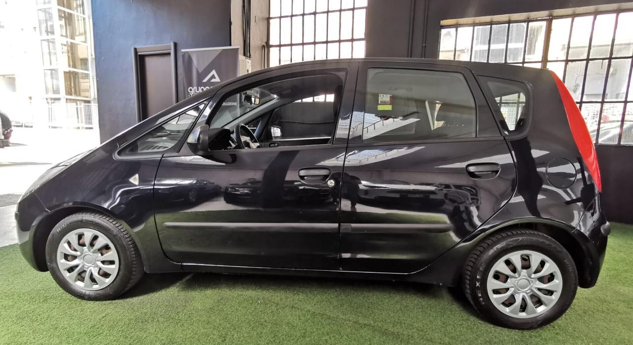 Mitsubishi Colt 1.1 12V 3p. Inform GARANZIA 12 MESI