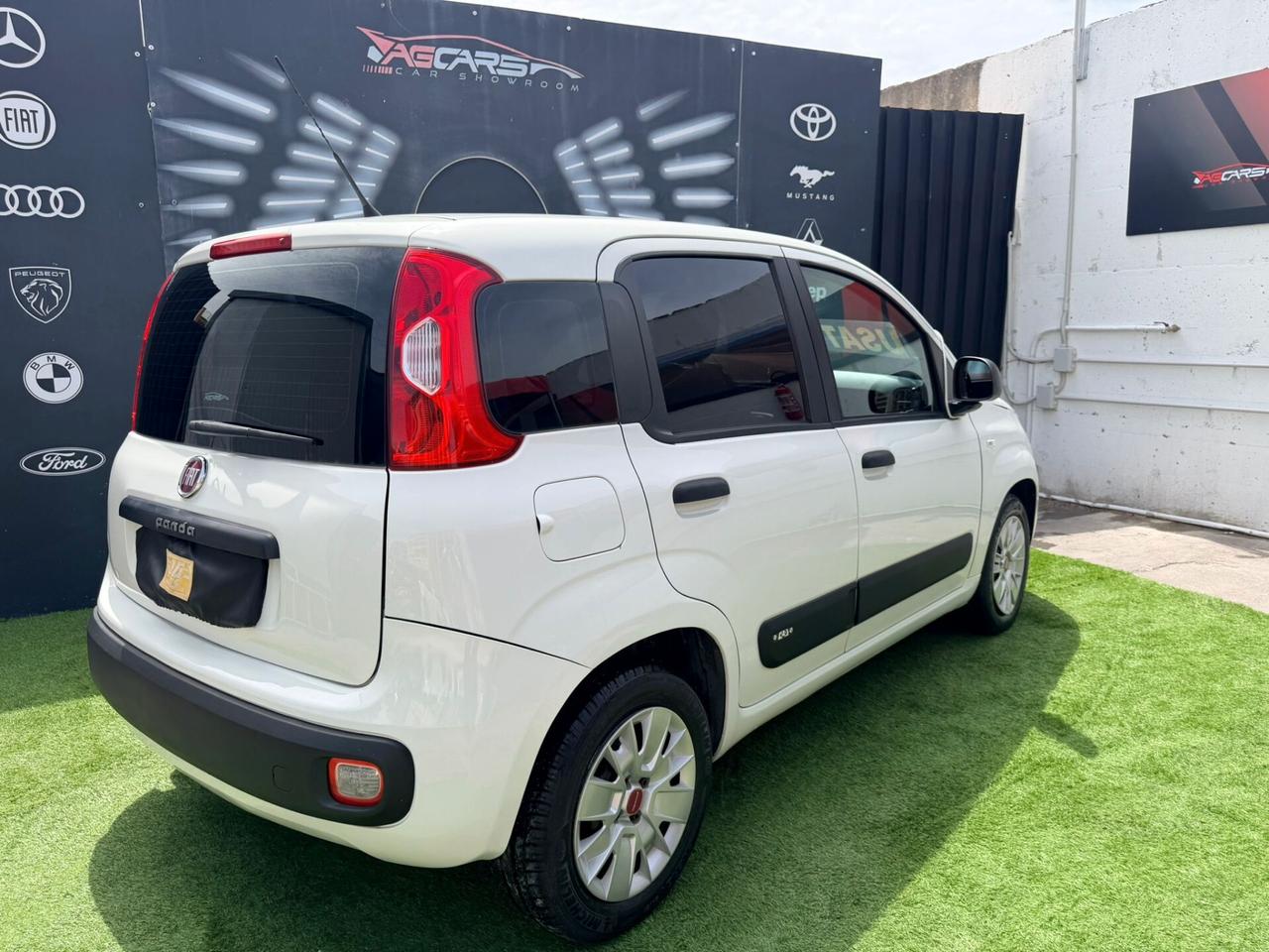 Fiat Panda 1.2 Lounge PROMO