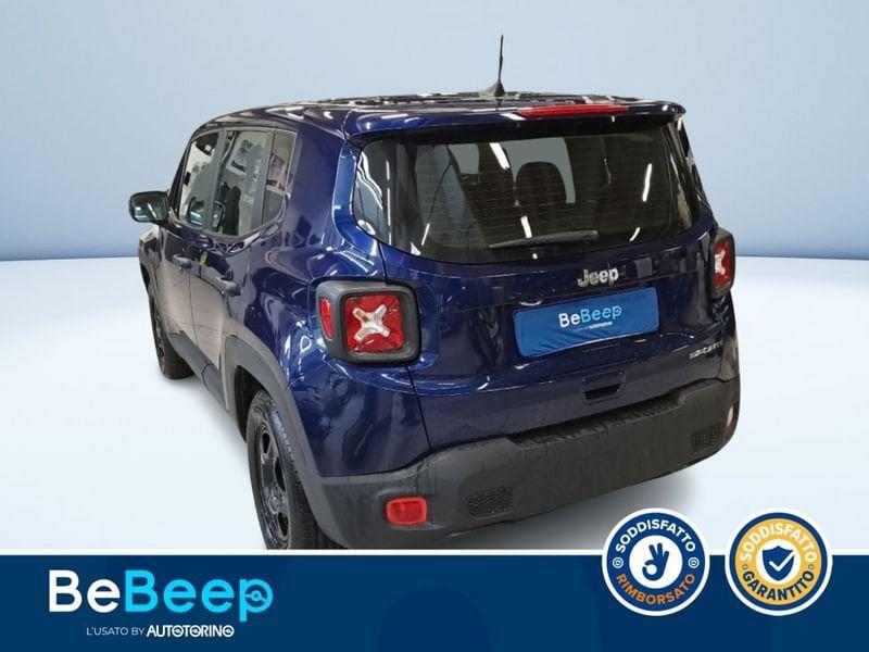 Jeep Renegade 1.0 T3 SPORT 2WD