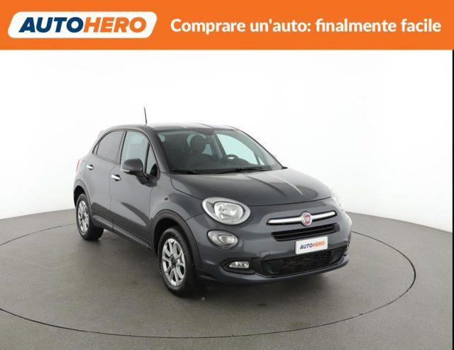 FIAT 500X 1.3 MultiJet 95 CV Pop Star