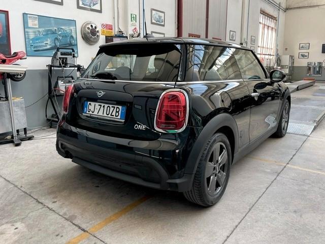 Mini 1.5 One Yours Full Led Navigatore Car Play NEOPATENTATO!!!!!
