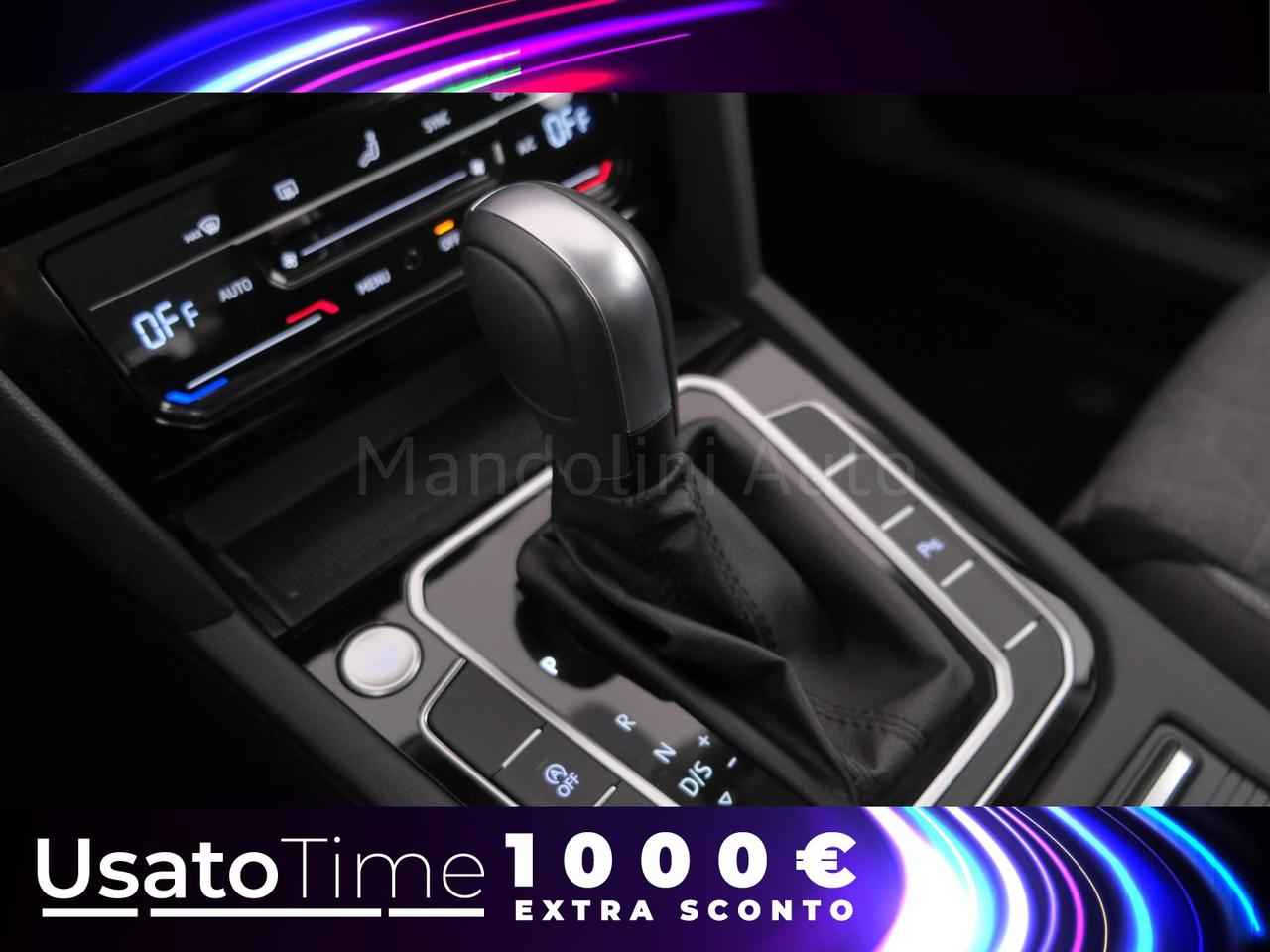 Volkswagen Passat variant 2.0 tdi scr evo 150cv business dsg