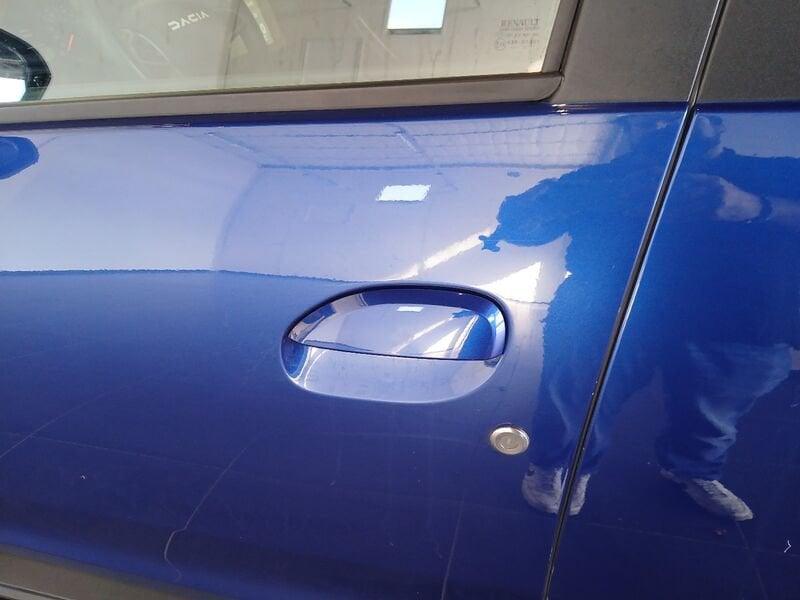 Dacia Duster II 2021 1.0 tce Prestige up Gpl 4x2 100cv