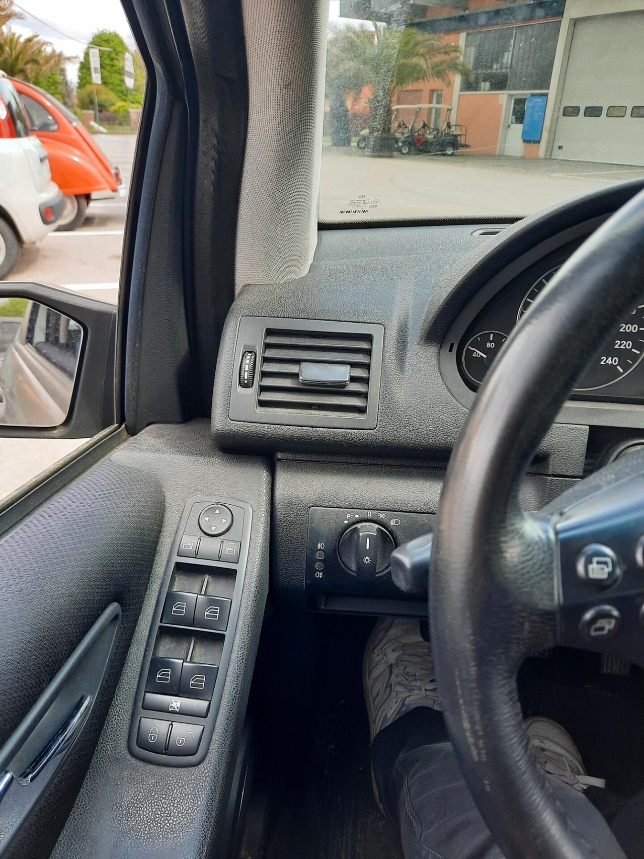 Mercedes-benz A 180 CDI Avantgarde