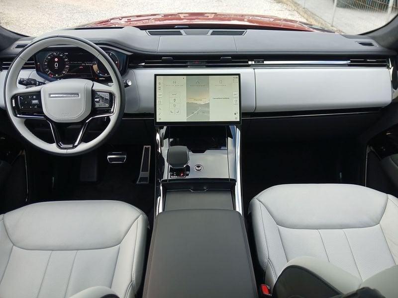 Land Rover Range Rover Sport 3.0D l6 350 CV Autobiography