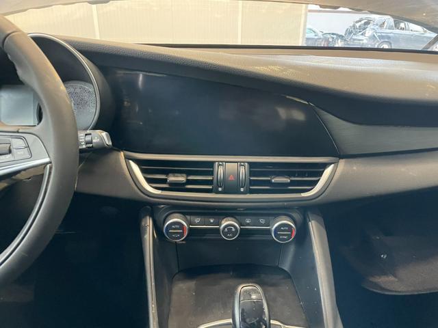 ALFA ROMEO Giulia 2.2 TURBODIESEL 150CV AT8