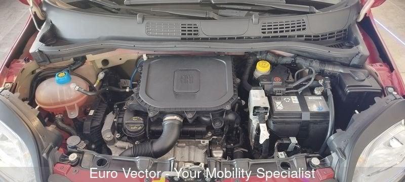 FIAT Panda Cross 1.0 FireFly 70cv S&S Hybrid Cross