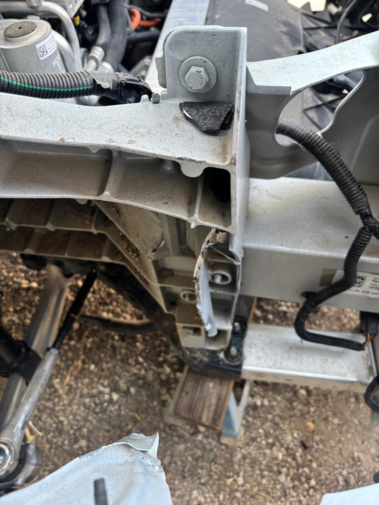 Tesla Model Y RWD