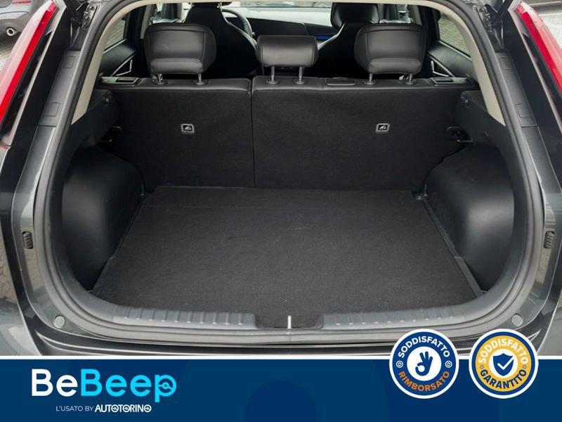 KIA Niro 1.6 GDI HEV STYLE 129CV DCT6