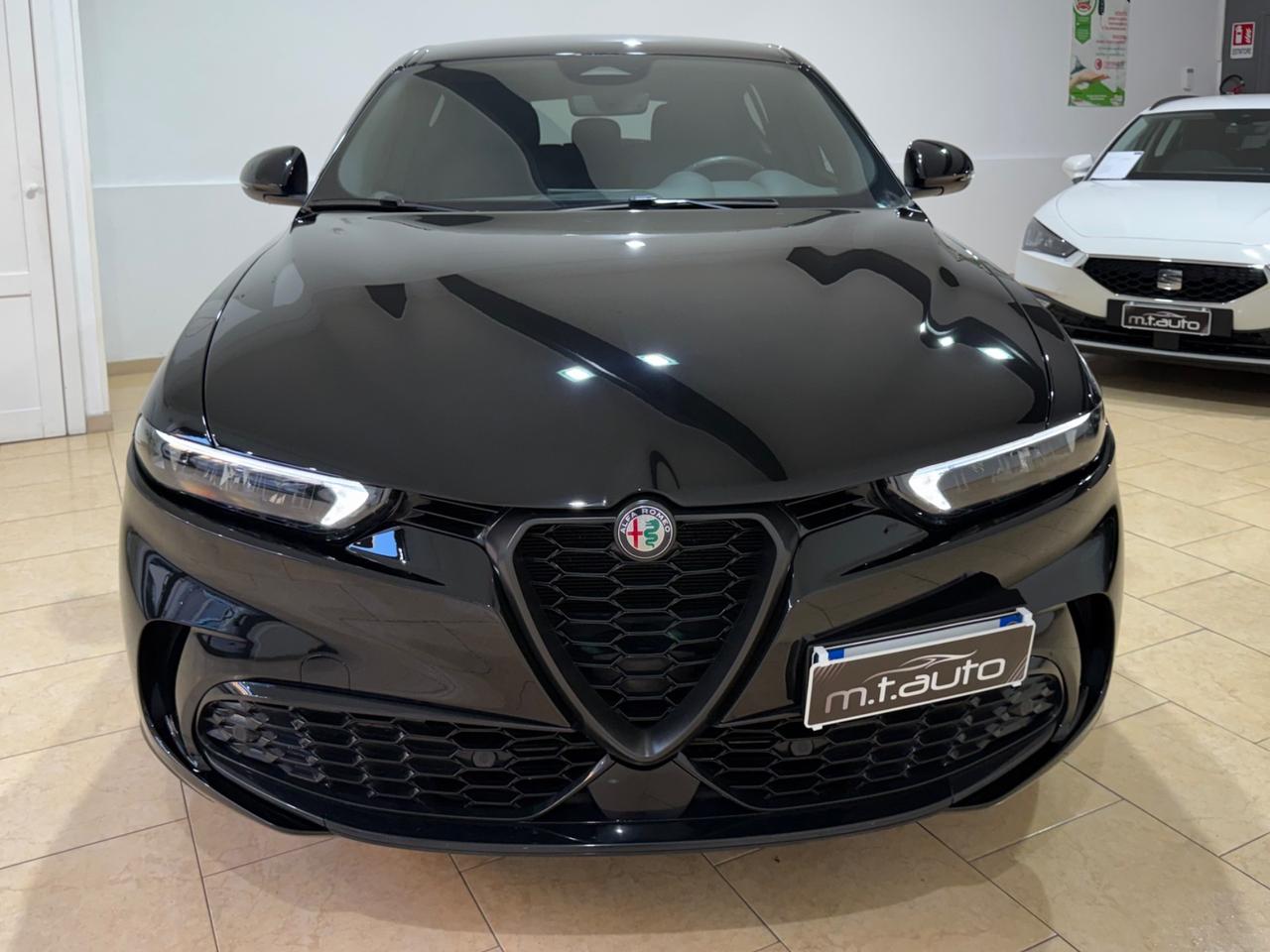 Alfa Romeo Tonale 1.6 diesel 130 CV TCT6 Sprint