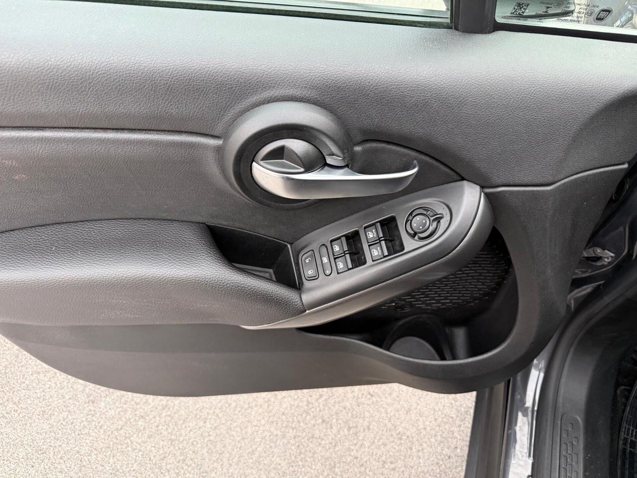 Fiat 500X 1.3 MultiJet 95 CV Business