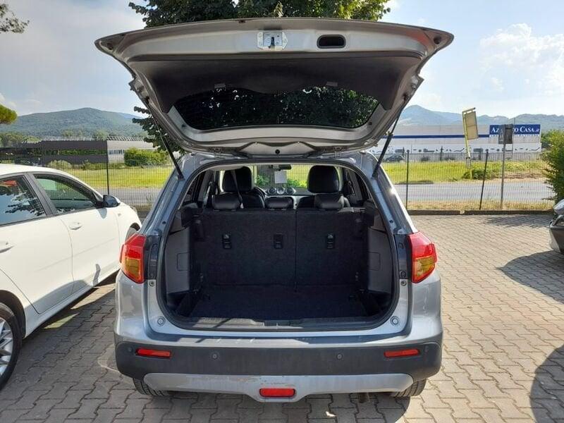 Suzuki Vitara Vitara 1.6 DDiS V-Cool