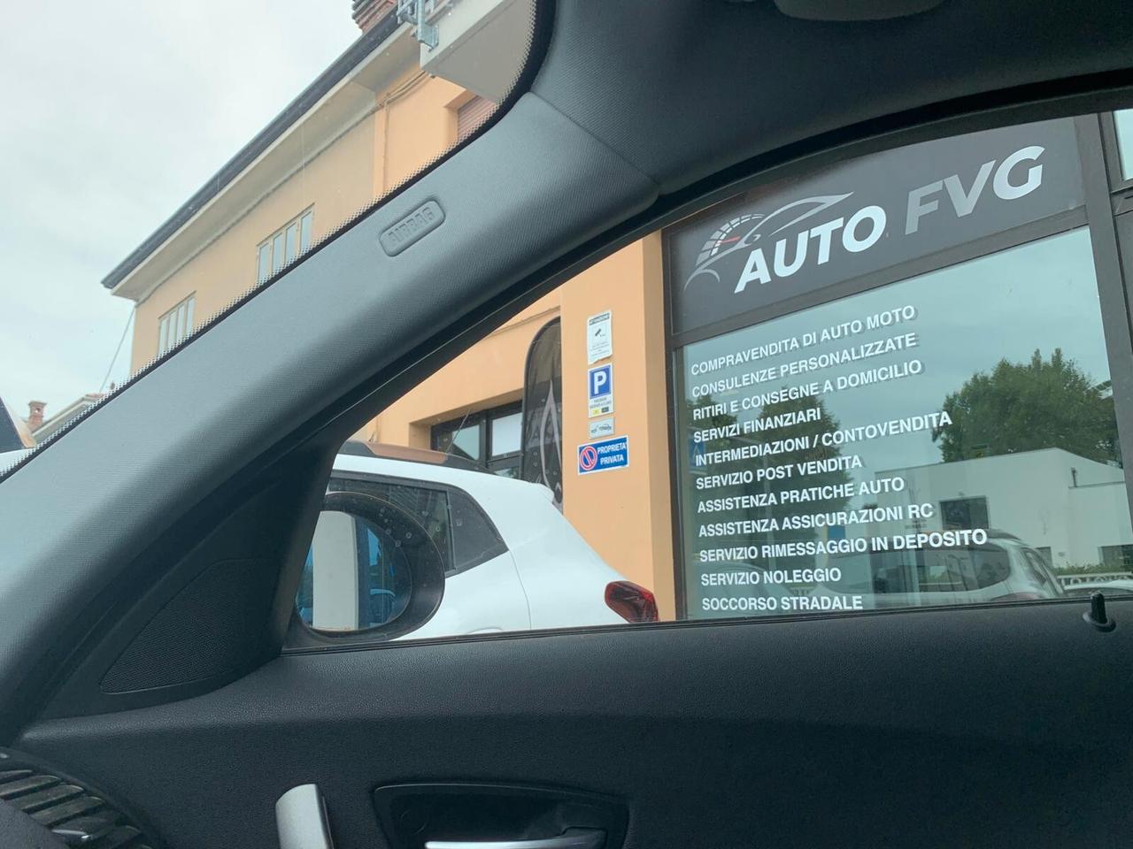 Bmw E87 116i 5p. Neopatentati