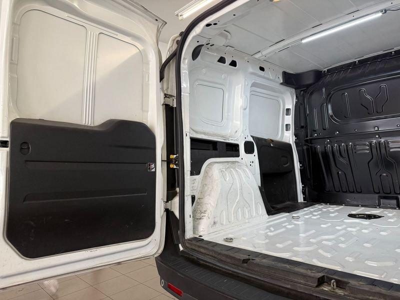 FIAT Doblò Doblò 1.3 Multijet 16v 95CV Euro 6