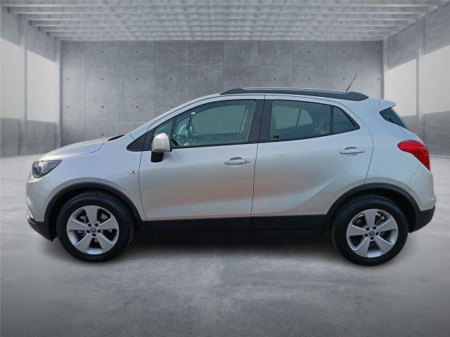OPEL Mokka 1ª serie X 1.6 CDTI Ecotec 4x2 Start&Stop Busine
