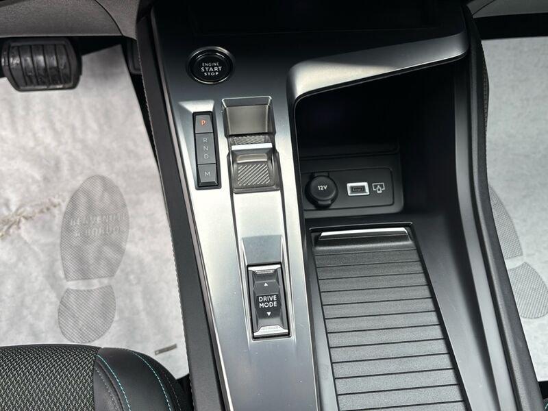 Peugeot 308 308 BlueHDi 130 S&S EAT8 SW Allure