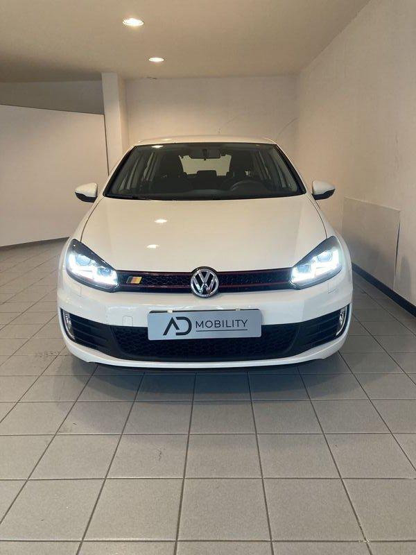 Volkswagen Golf 2.0 TDI 110HP HIGHLINE