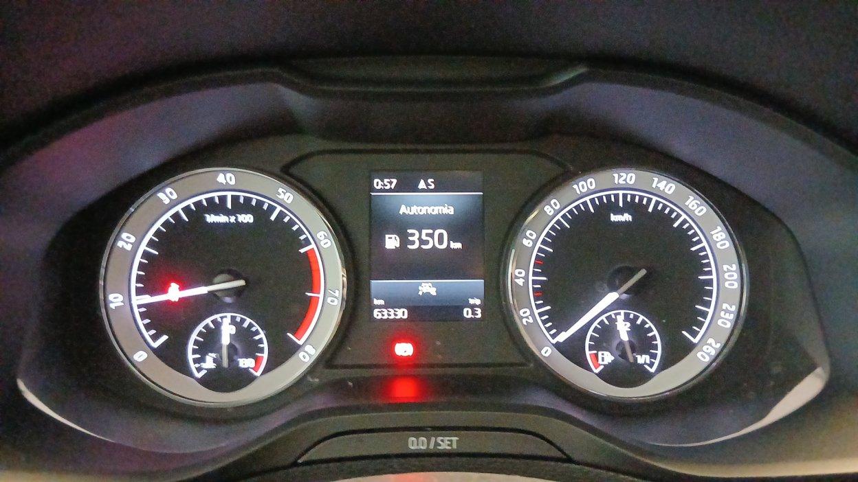 SKODA Karoq - Karoq 1.0 TSI Executive