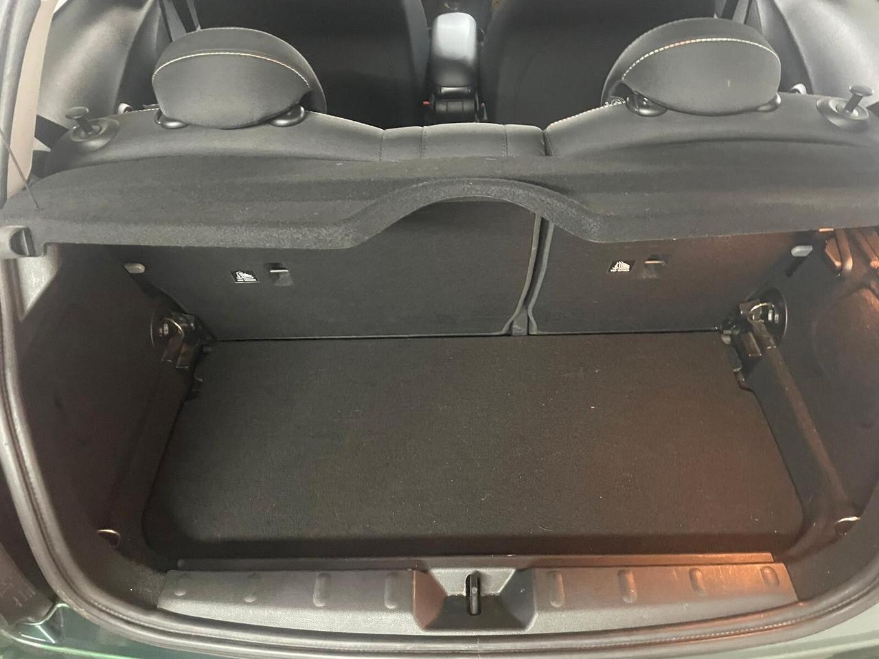 Mini 1.5 One D Business