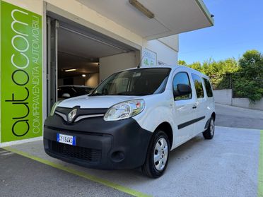 Renault Kangoo 1.5 DCI MAXI N1 4P GARANZIA 24 MESI