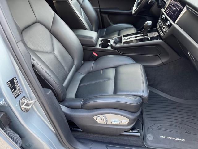 PORSCHE Macan 2.0 +21"+SOSP+ACC+TETTO