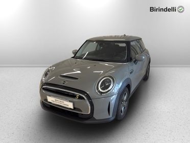 MINI Mini Full El. (F56) - Mini Cooper SE Electric