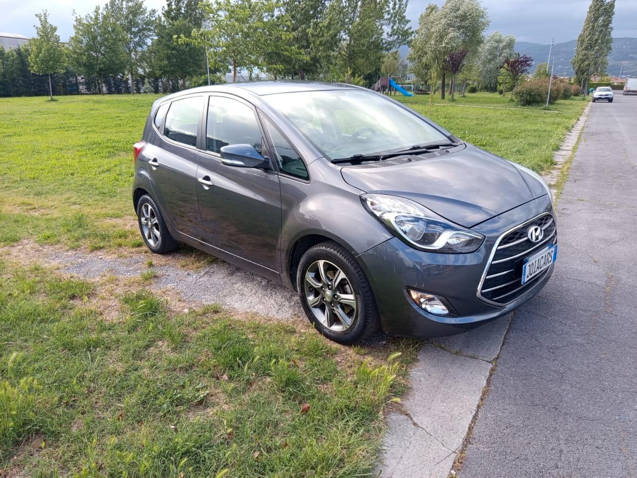 Hyundai iX20 1.4 90 CV XPossible