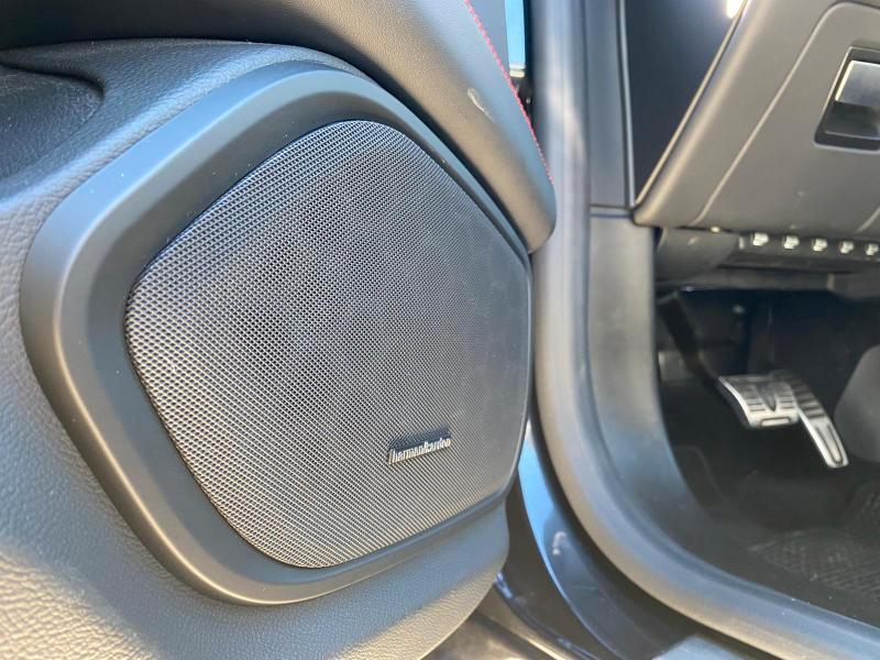 Maserati Ghibli 3.0 V6 Modena 430cv awd auto