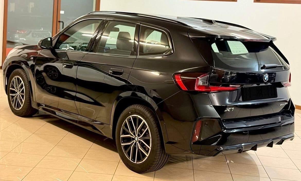 Bmw X1 xDrive 20d xLine NOLEGGIO 12 MESI