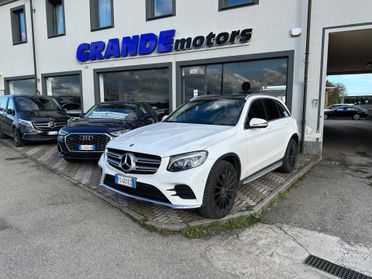 Mercedes-benz GLC 250 GLC 220 d 4Matic Premium TETTO APRIBILE