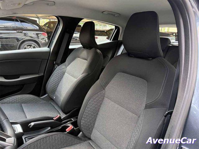 RENAULT Clio ZEN E-Tech hybrid PREZZO REALE UNICO PROPRIETARIO