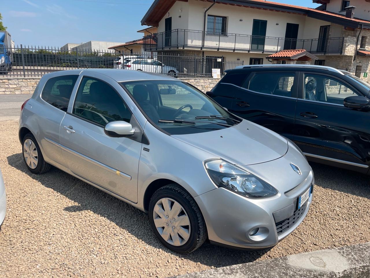 Renault Clio 1.2 16V 3 porte Dynamique ok NEO