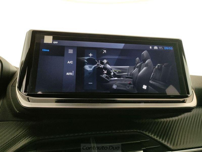 Peugeot 2008 2008 1.2 hybrid Allure 145cv e-dcs6